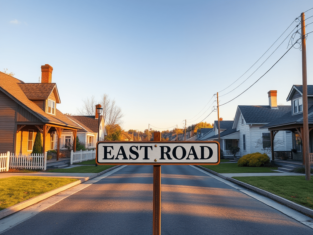 The current image has no alternative text. The file name is: community-town-road-with-small-houses-and-a-sign-that.png